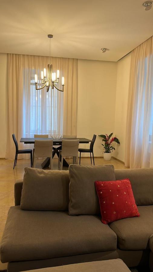 Luxury House With Parking * Napoli