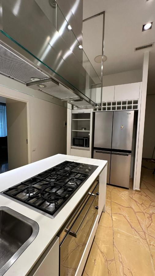 Appartamento Luxury House With Parking