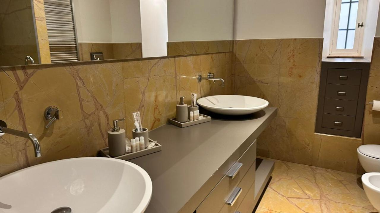 Appartamento Luxury House With Parking
