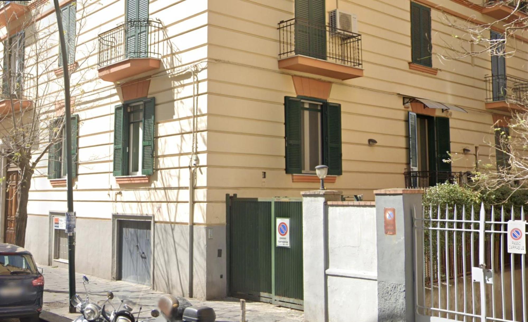 Luxury House With Parking Appartamento