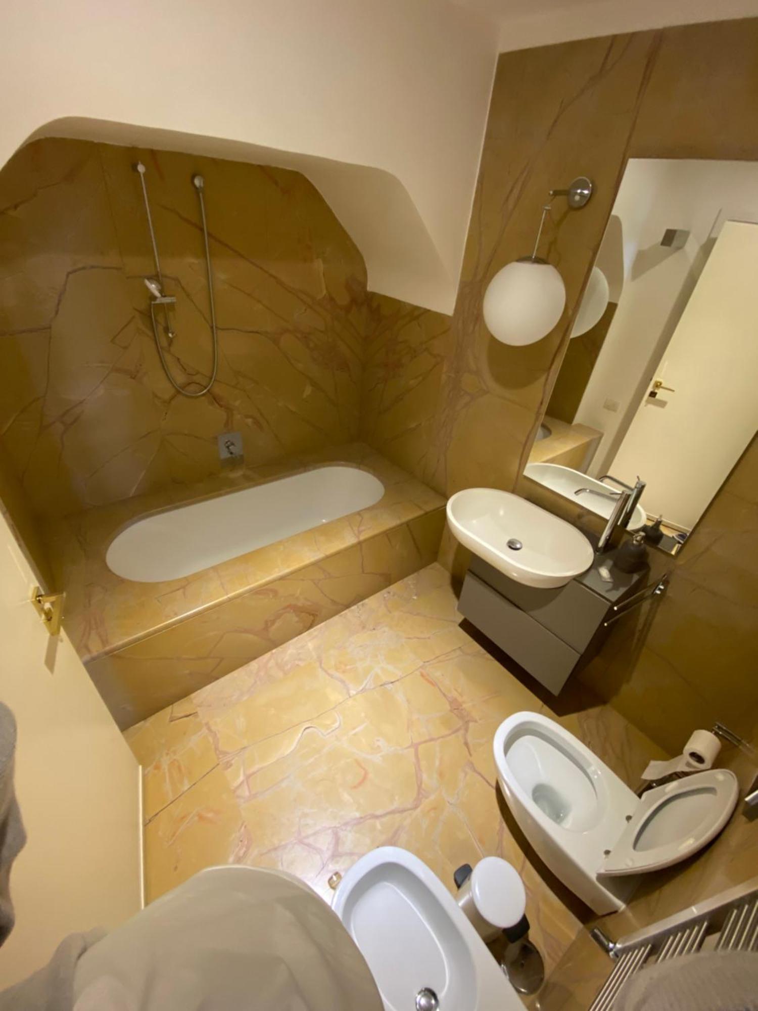 Appartamento Luxury House With Parking Napoli