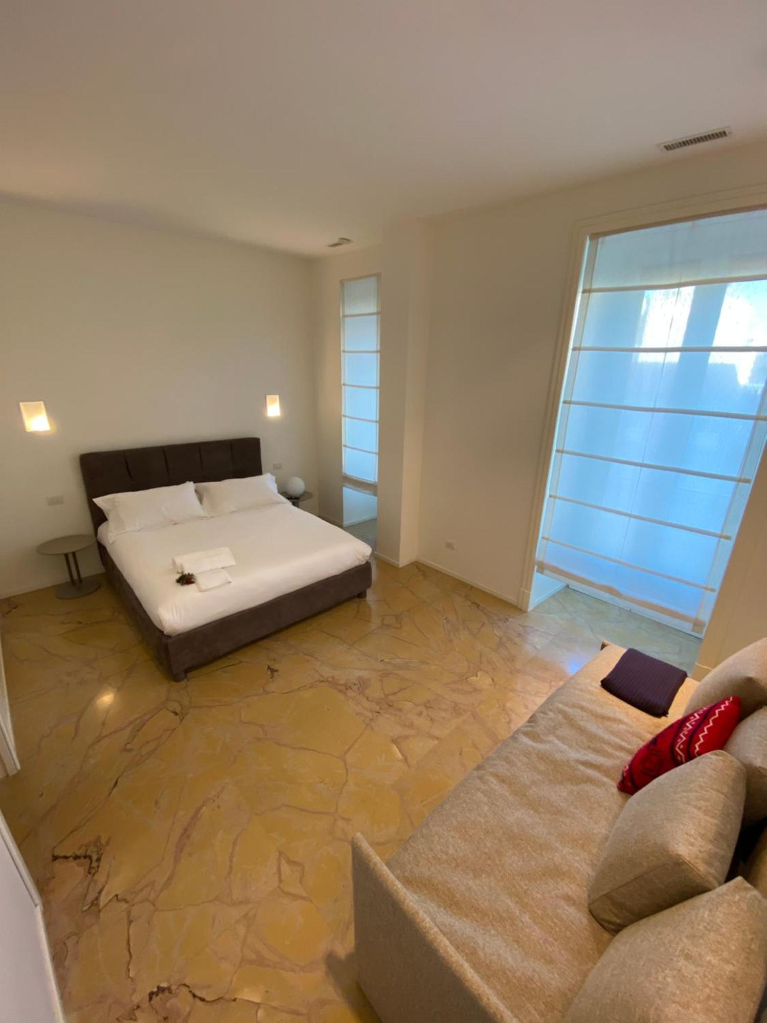 Luxury House With Parking Appartamento