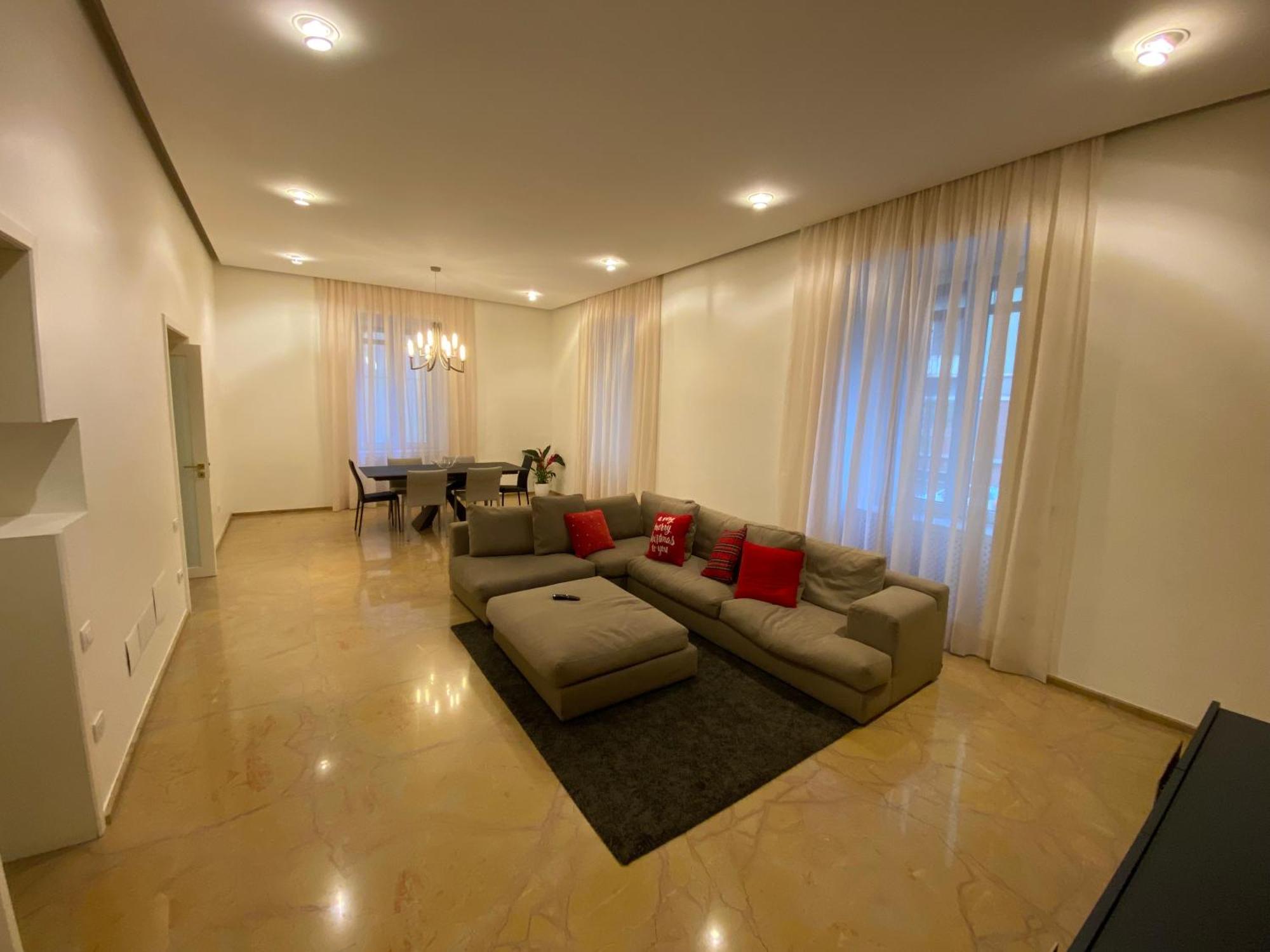 Appartamento Luxury House With Parking Napoli