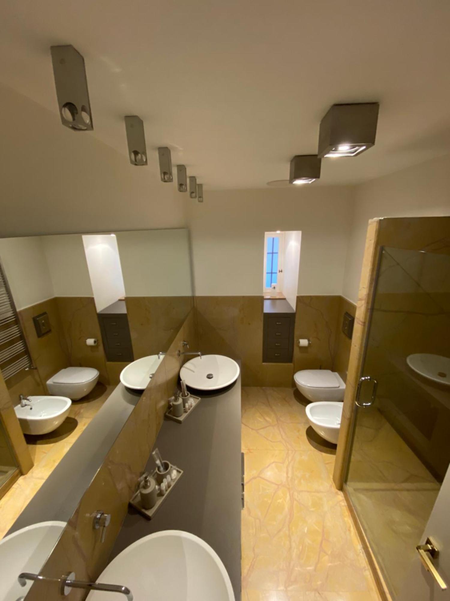 Appartamento Luxury House With Parking