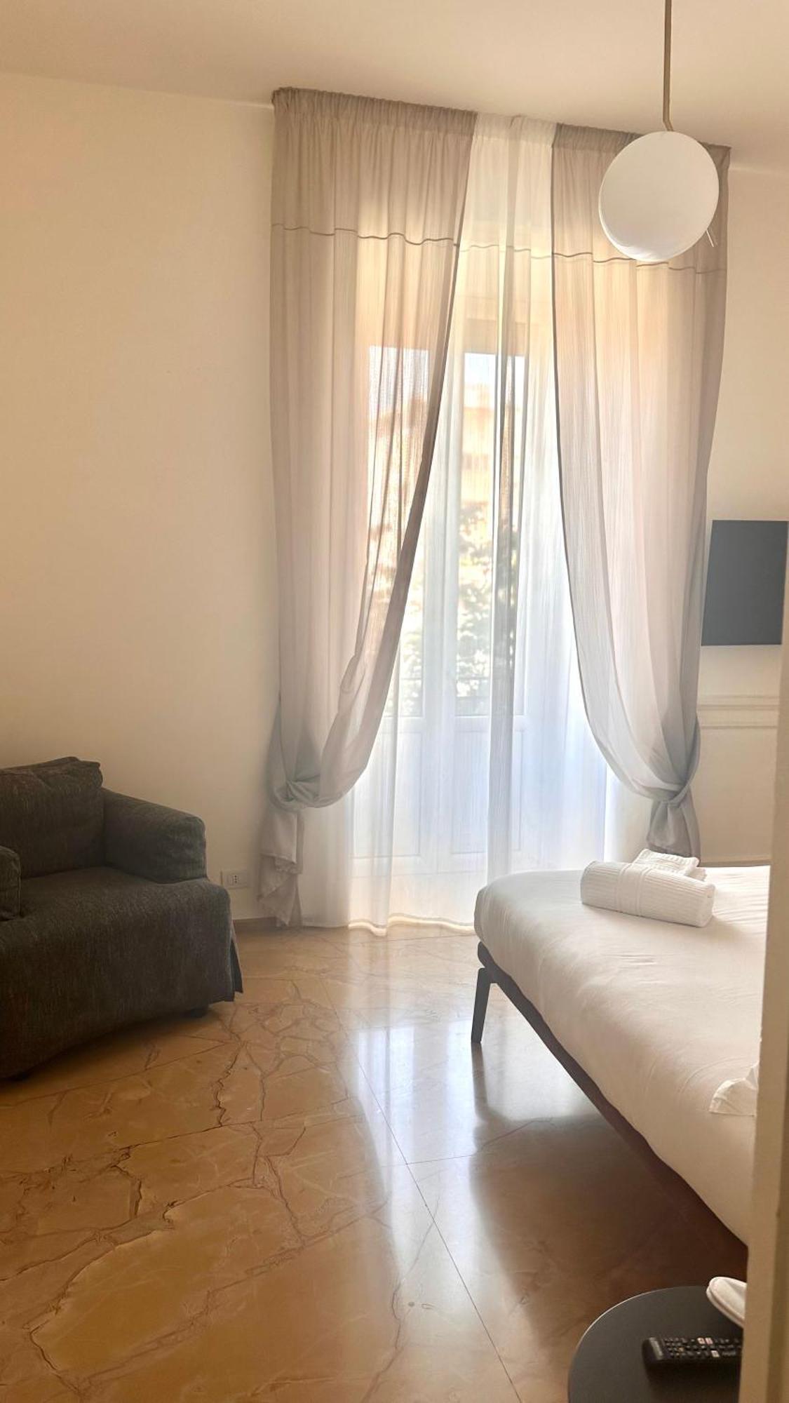 Luxury House With Parking Appartamento *